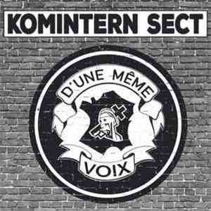 Komintern Sect - D'une Même Voix flac download