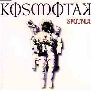 Kosmotak - Sputnik flac download