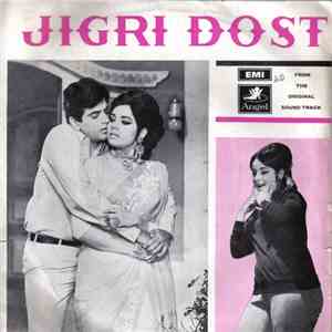 Laxmikant Pyarelal - Jigri Dost flac download