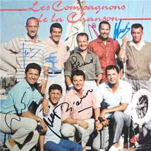 Les Compagnons De La Chanson - Les Compagnons De La Chanson flac download