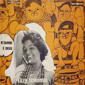 Lilly Tchiumba - N'Zambi É Deus flac download