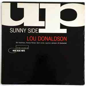 Lou Donaldson - Sunny Side Up flac download
