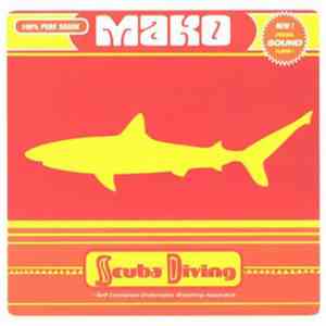 Mako - Scuba Diving flac download