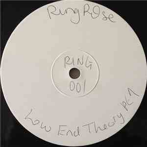 Mark Nicholas O. - Low End Theory Pt.1 flac download