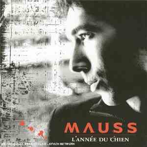 Mauss  - L'année du chien flac download