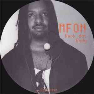 Mfon - Work Dat Body flac download