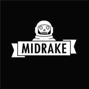 Midrake - Midrake flac download