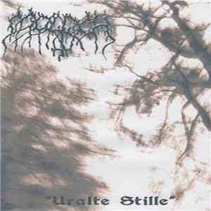 Moloch  - Uralte Stille flac download