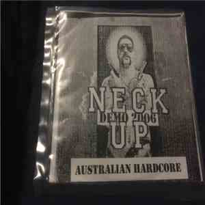 Neck Up! - Demo flac download
