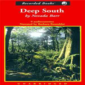 Nevada Barr - Deep South flac download