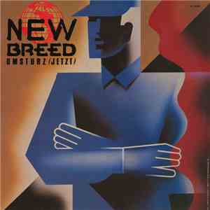 New Breed - Umsturz (Jetzt) flac download