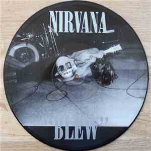 Nirvana - Blew flac download