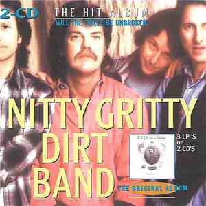 Nitty Gritty Dirt Band - The Hit Album flac download