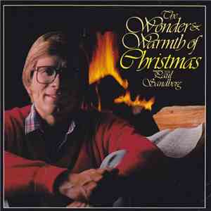 Paul Sandberg - The Wonder And Warmth Of Christmas With Paul Sandberg flac download