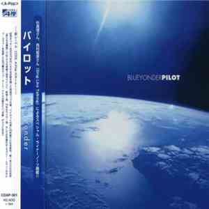 Pilot - Blue Yonder flac download