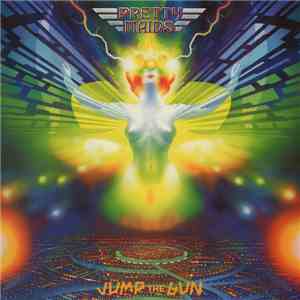 Pretty Maids - Jump The Gun flac download