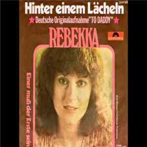 Rebekka  - Hinter Einem Lächeln flac download
