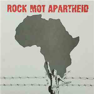 Rock Mot Apartheid - Evighetens Tåg flac download
