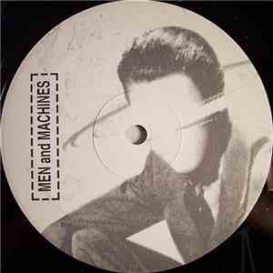 Scott Edward - Men And Machines flac download