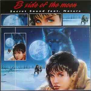 Secret Sound  - B Side Of The Moon flac download