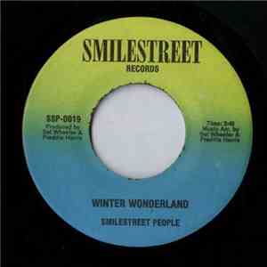 Smilestreet People - Winter Wonderland flac download