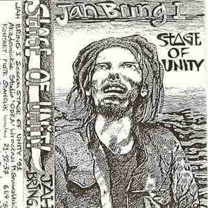 Stage Of Unity - Jah Bring I flac download