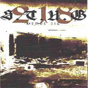 S.T.U.G. 218 - Order 218 flac download