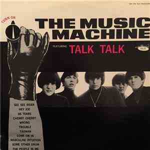The Music Machine - (Turn On) The Music Machine flac download