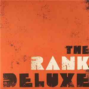 The Rank Deluxe - Style flac download