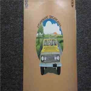 The Stonemans - Stonemans Sensational flac download