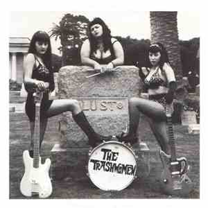 The Trashwomen - Lust flac download