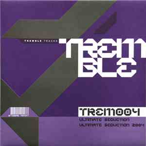Ultimate Seduction - Ultimate Seduction 2004 flac download