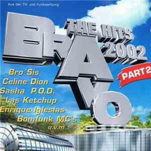 Various - Bravo - The Hits 2002 - Part 2 flac download