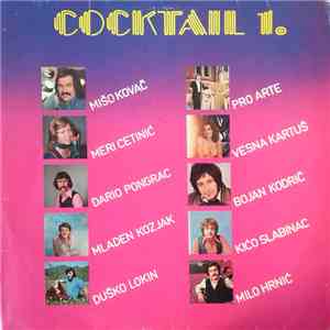 Various - Cocktail 1. flac download