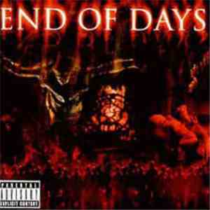 Various - End Of Days Soundtrack flac download