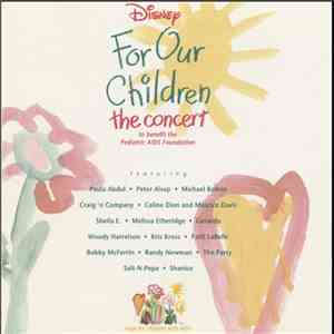 Various - For Our Children: The Concert flac download
