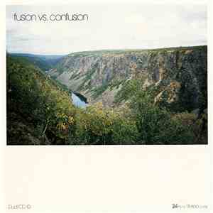Various - Fusion vs. Confusion flac download