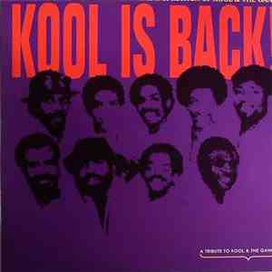 Various - Kool Is Back ! flac download