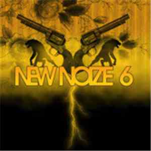 Various - New Noize 6 flac download