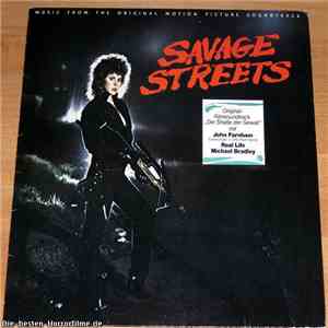 Various - Savage Streets - Die Strasse der Gewalt flac download