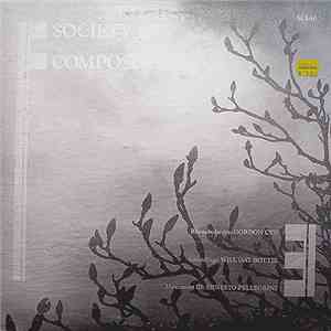 Various - Society Of Composers, Inc. flac download