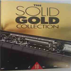 Various - The Solid Gold Collection Volume 10 flac download