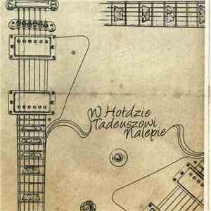 Various - W Hołdzie Tadeuszowi Nalepie flac download