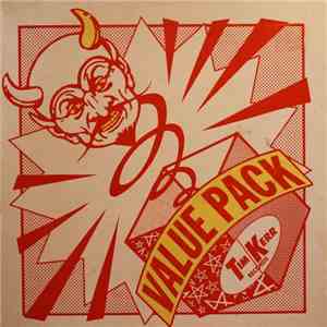 Various - Winter '94 Value Pack Vol. 1 flac download