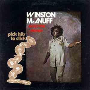 Winston McAnuff - Electric Dread - Pick Hits To Click flac download