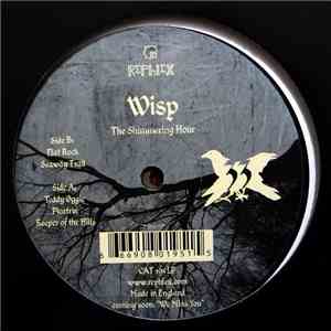 Wisp - The Shimmering Hour flac download