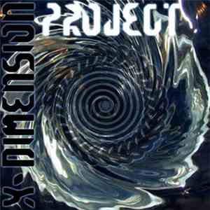 X-Dimension - Project flac download