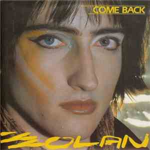 Zolan - Come Back flac download