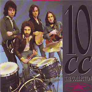 10 CC - The Collection flac download
