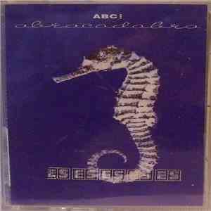 ABC - Abracadabra flac download